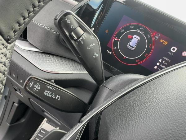 Skoda Kodiaq 🚀Sofort-Verfügbar🚀2.0 TDI 142 kW DSG 4x4 Sportline  ✨Autohaus-Schandert Top-Deal✨