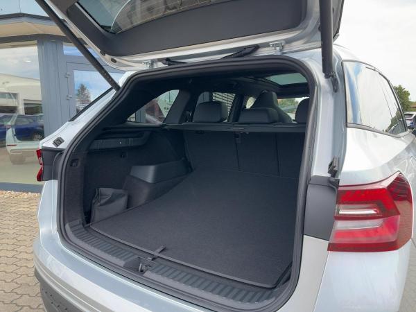 Skoda Kodiaq 🚀Sofort-Verfügbar🚀2.0 TDI 142 kW DSG 4x4 Sportline  ✨Autohaus-Schandert Top-Deal✨