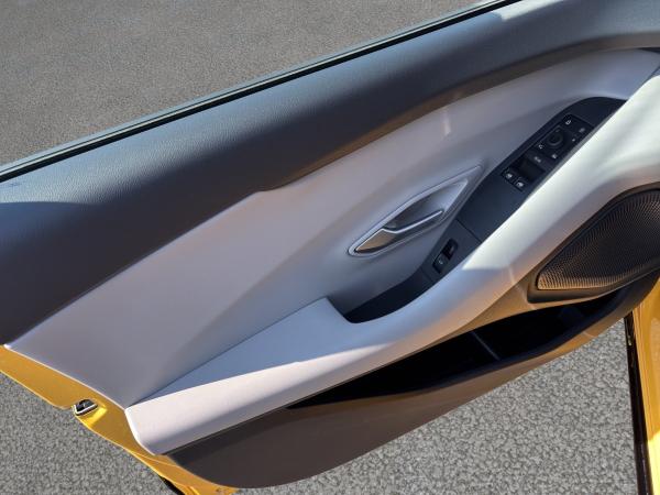 Ford Capri 77KWH RWD PREMIUM #AHK