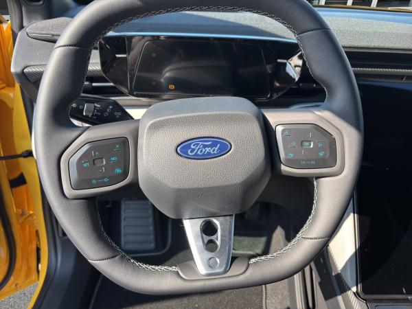 Ford Capri 77KWH RWD PREMIUM #AHK