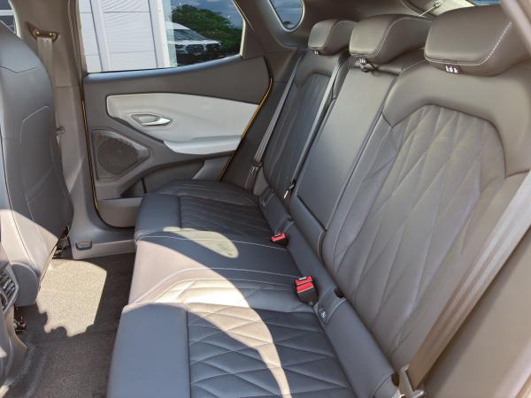 Ford Capri 77KWH RWD PREMIUM #AHK