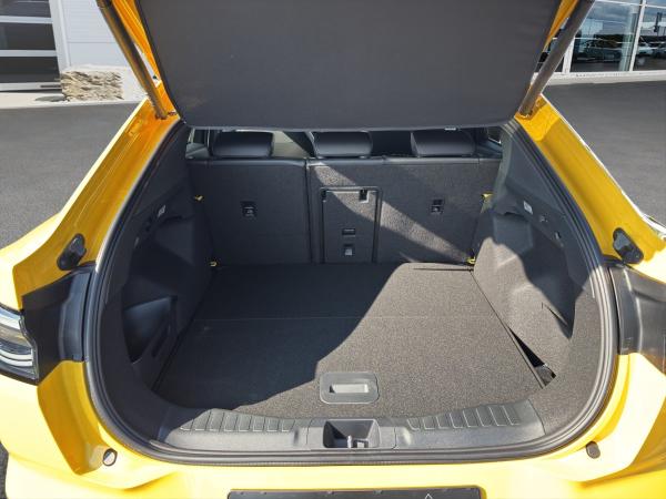 Ford Capri 77KWH RWD PREMIUM #AHK