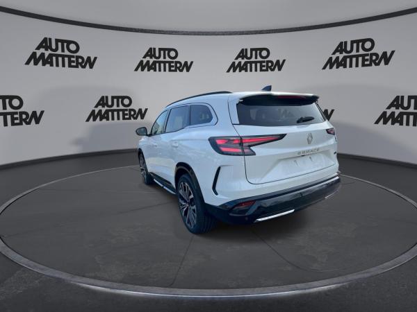 Renault Espace Iconic E-TECH Full-Hybrid 200 Matrix LED, Vision Paket, Harman Kardon