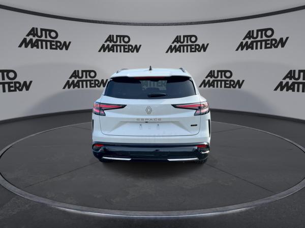 Renault Espace Iconic E-TECH Full-Hybrid 200 Matrix LED, Vision Paket, Harman Kardon