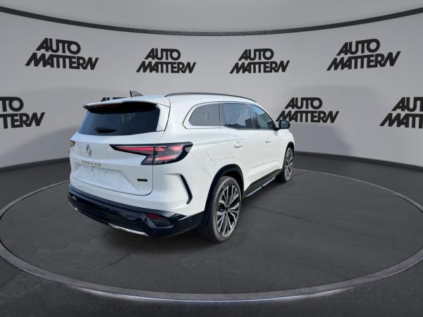 Renault Espace Iconic E-TECH Full-Hybrid 200 Matrix LED, Vision Paket, Harman Kardon