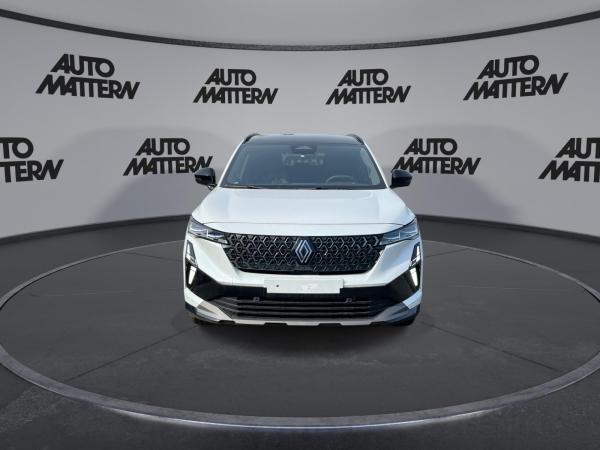 Renault Espace Iconic E-TECH Full-Hybrid 200 Matrix LED, Vision Paket, Harman Kardon