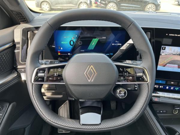 Renault Espace Iconic E-TECH Full-Hybrid 200 Matrix LED, Vision Paket, Harman Kardon