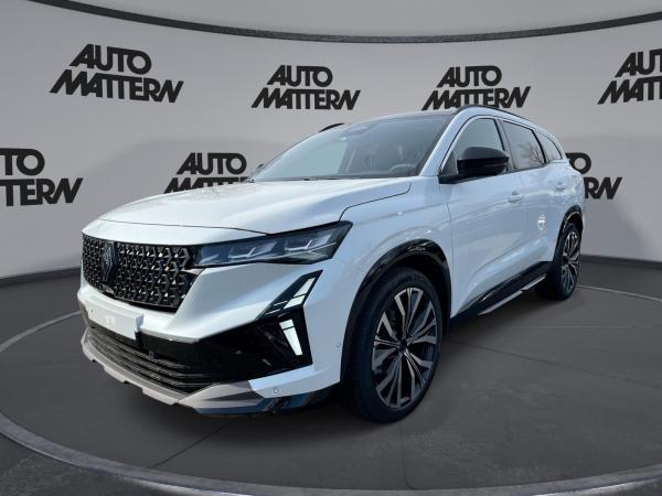 Renault Espace Iconic E-TECH Full-Hybrid 200 Matrix LED, Vision Paket, Harman Kardon