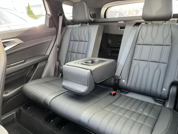 Renault Espace Iconic E-TECH Full-Hybrid 200 Matrix LED, Vision Paket, Harman Kardon