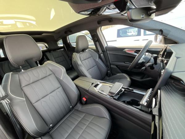 Renault Espace Iconic E-TECH Full-Hybrid 200 Matrix LED, Vision Paket, Harman Kardon