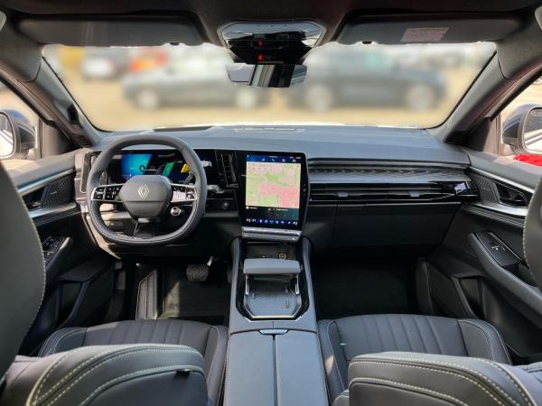 Renault Espace Iconic E-TECH Full-Hybrid 200 Matrix LED, Vision Paket, Harman Kardon