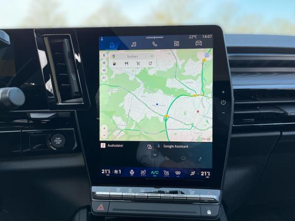 Renault Espace Iconic E-TECH Full-Hybrid 200 Matrix LED, Vision Paket, Harman Kardon