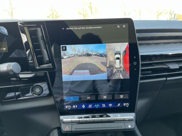 Renault Espace Iconic E-TECH Full-Hybrid 200 Matrix LED, Vision Paket, Harman Kardon