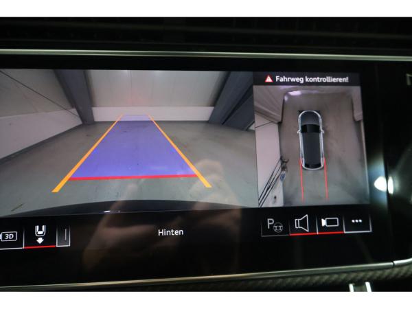 Audi RS Q8 4.0 TFSI*UPE187*FACELIFT*Pano* B&OAdv*Laser*SoftClose * Audi RS Q8 4.0 TFSI*UPE187*FACELIFT*Pano* B&OAdv*Laser*SoftClose *