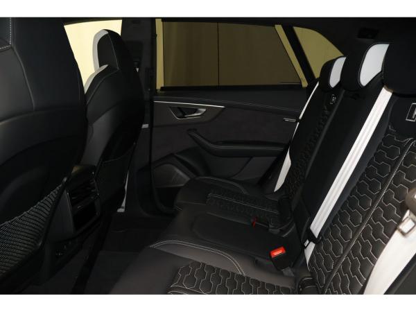 Audi RS Q8 4.0 TFSI*UPE187*FACELIFT*Pano* B&OAdv*Laser*SoftClose * Audi RS Q8 4.0 TFSI*UPE187*FACELIFT*Pano* B&OAdv*Laser*SoftClose *