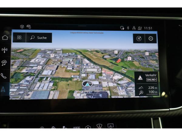 Audi RS Q8 4.0 TFSI*UPE187*FACELIFT*Pano* B&OAdv*Laser*SoftClose * Audi RS Q8 4.0 TFSI*UPE187*FACELIFT*Pano* B&OAdv*Laser*SoftClose *