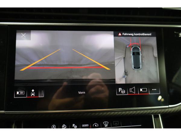 Audi RS Q8 4.0 TFSI*UPE187*FACELIFT*Pano* B&OAdv*Laser*SoftClose * Audi RS Q8 4.0 TFSI*UPE187*FACELIFT*Pano* B&OAdv*Laser*SoftClose *