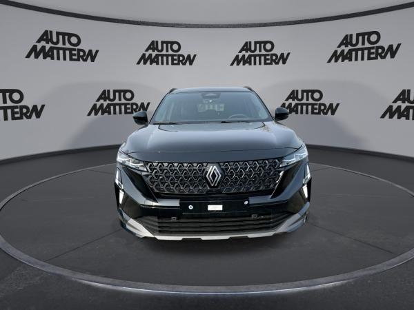 Renault Espace Iconic E-TECH Full-Hybrid 200 Vision Paket Ganzjahres Reifen