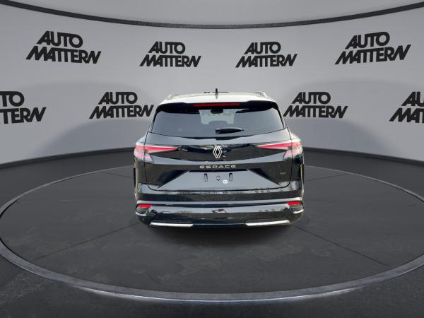 Renault Espace Iconic E-TECH Full-Hybrid 200 Vision Paket Ganzjahres Reifen