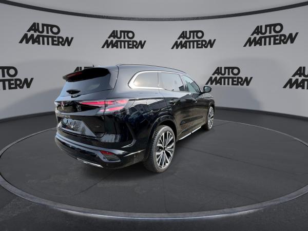 Renault Espace Iconic E-TECH Full-Hybrid 200 Vision Paket Ganzjahres Reifen