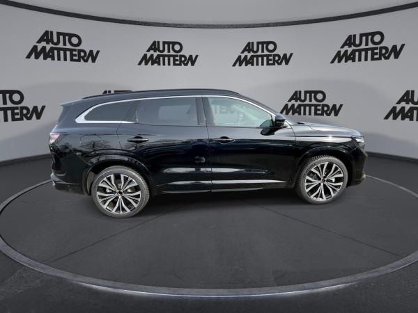 Renault Espace Iconic E-TECH Full-Hybrid 200 Vision Paket Ganzjahres Reifen