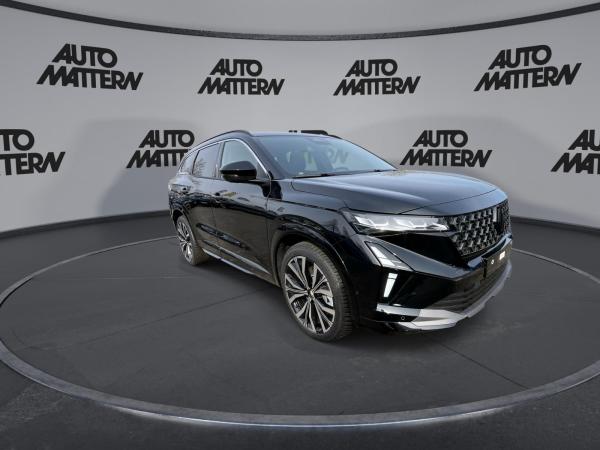 Renault Espace Iconic E-TECH Full-Hybrid 200 Vision Paket Ganzjahres Reifen