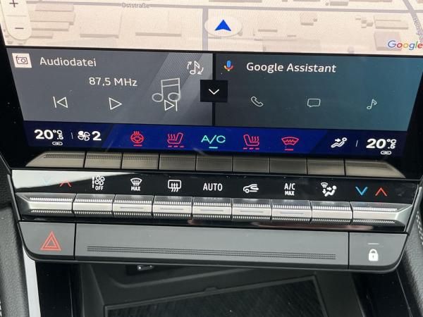 Renault Espace Iconic E-TECH Full-Hybrid 200 Vision Paket Ganzjahres Reifen