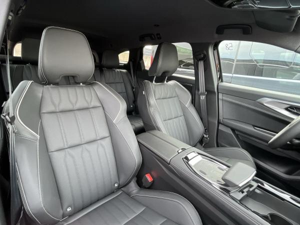 Renault Espace Iconic E-TECH Full-Hybrid 200 Vision Paket Ganzjahres Reifen