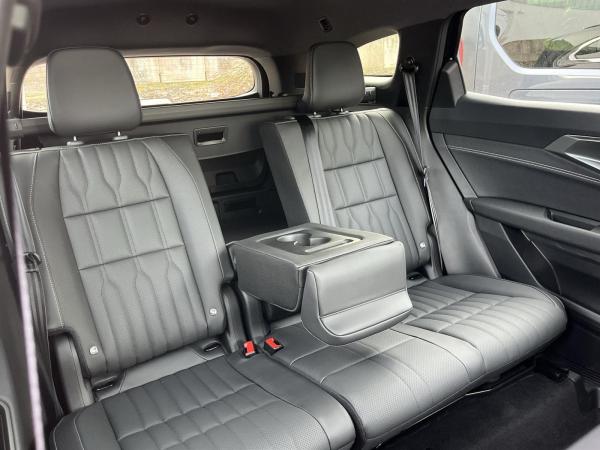 Renault Espace Iconic E-TECH Full-Hybrid 200 Vision Paket Ganzjahres Reifen