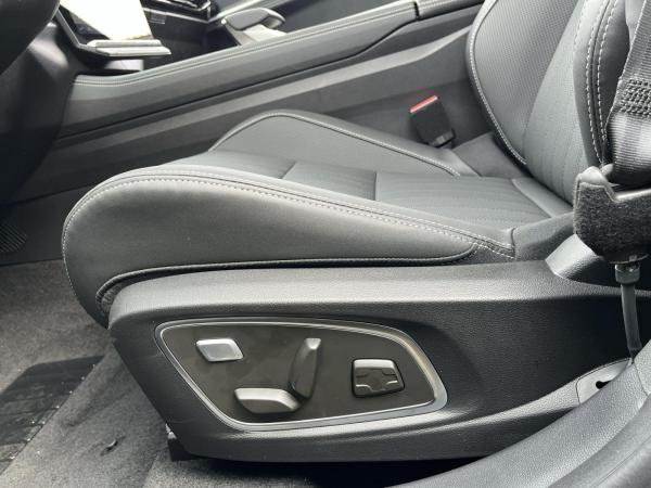 Renault Espace Iconic E-TECH Full-Hybrid 200 Vision Paket Ganzjahres Reifen