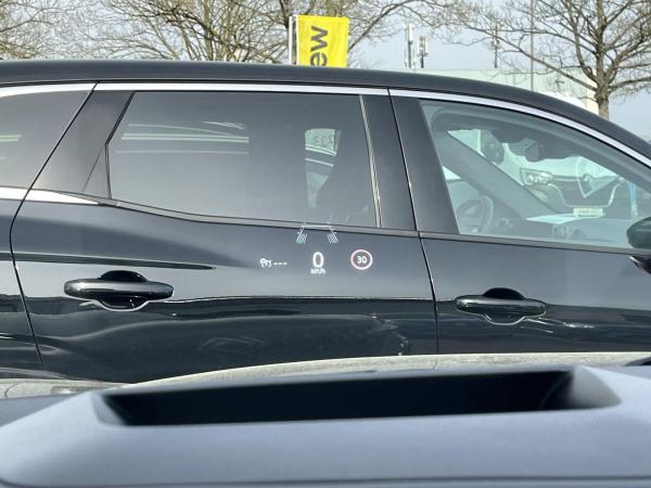 Renault Espace Iconic E-TECH Full-Hybrid 200 Vision Paket Ganzjahres Reifen