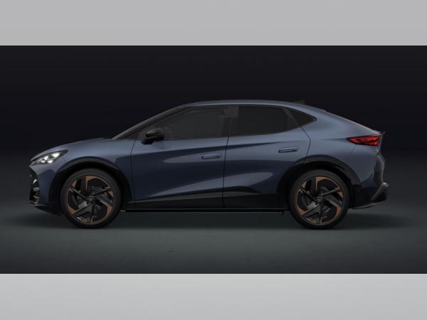 Cupra Tavascan Endurance Adrenalin BelowZero HuD Wärmepumpe