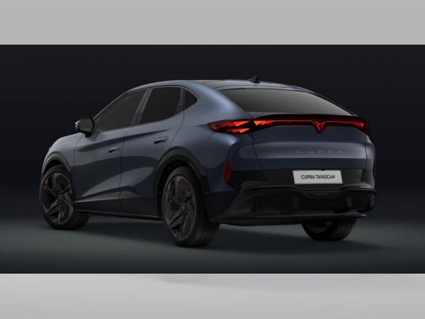 Cupra Tavascan Endurance Adrenalin BelowZero HuD Wärmepumpe