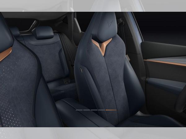 Cupra Tavascan Endurance Adrenalin BelowZero HuD Wärmepumpe