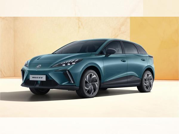 MG MG4 EV Premium *Privat*Facelift Modell