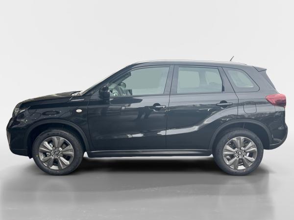 Suzuki Vitara 1.4 Boosterjet Hybrid +MY26+R.Kam+R.Kam+++
