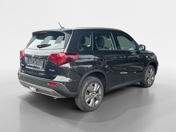 Suzuki Vitara 1.4 Boosterjet Hybrid +MY26+R.Kam+R.Kam+++