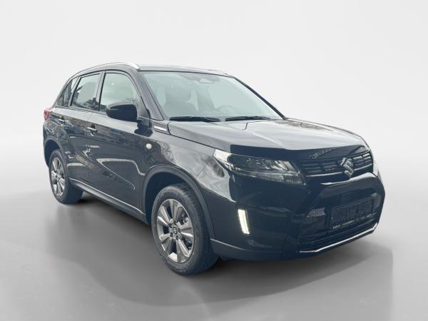 Suzuki Vitara 1.4 Boosterjet Hybrid +MY26+R.Kam+R.Kam+++