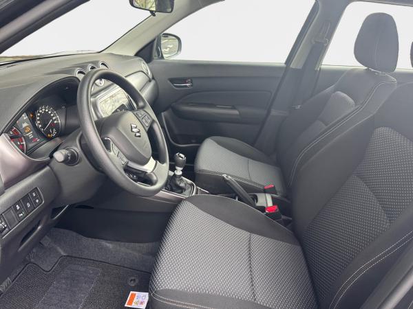 Suzuki Vitara 1.4 Boosterjet Hybrid +MY26+R.Kam+R.Kam+++
