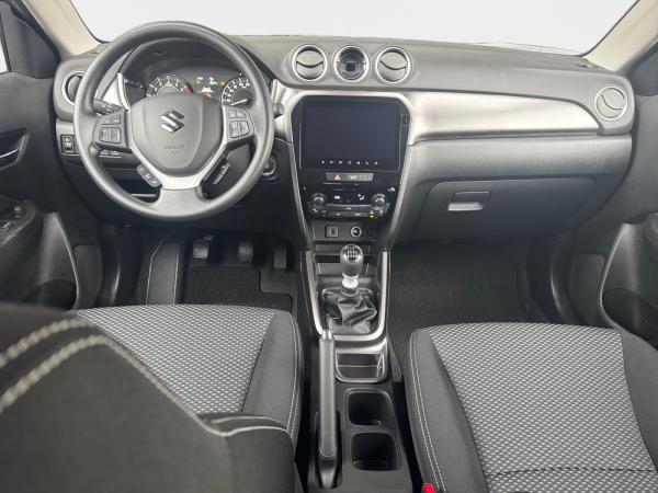 Suzuki Vitara 1.4 Boosterjet Hybrid +MY26+R.Kam+R.Kam+++