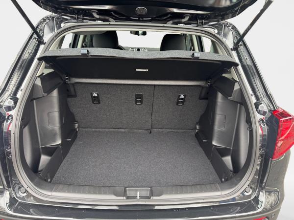 Suzuki Vitara 1.4 Boosterjet Hybrid +MY26+R.Kam+R.Kam+++