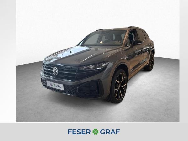 Volkswagen Touareg R-Line FINAL EDITION V6 TDI SCR 4MOTION