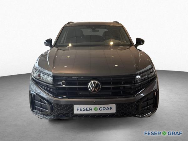 Volkswagen Touareg R-Line FINAL EDITION V6 TDI SCR 4MOTION