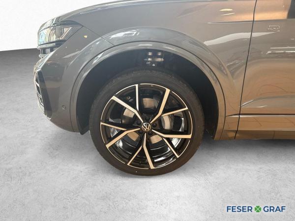 Volkswagen Touareg R-Line FINAL EDITION V6 TDI SCR 4MOTION