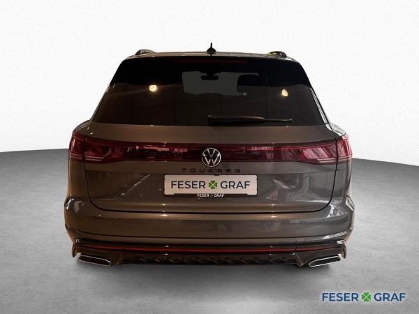 Volkswagen Touareg R-Line FINAL EDITION V6 TDI SCR 4MOTION
