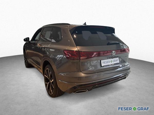 Volkswagen Touareg R-Line FINAL EDITION V6 TDI SCR 4MOTION