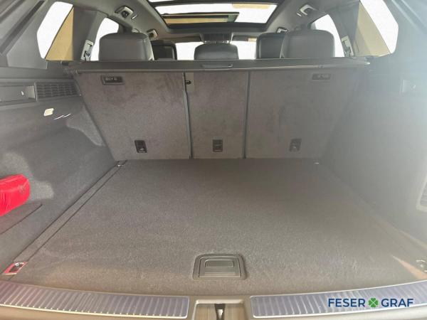 Volkswagen Touareg R-Line FINAL EDITION V6 TDI SCR 4MOTION