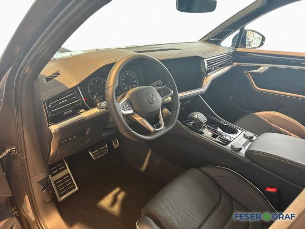 Volkswagen Touareg R-Line FINAL EDITION V6 TDI SCR 4MOTION