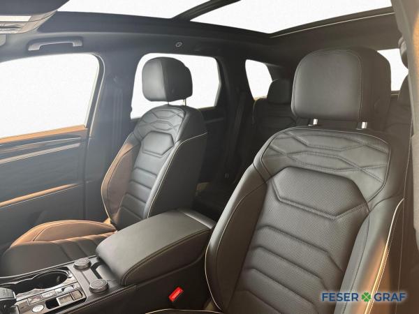 Volkswagen Touareg R-Line FINAL EDITION V6 TDI SCR 4MOTION