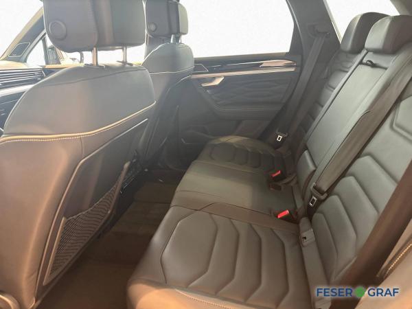 Volkswagen Touareg R-Line FINAL EDITION V6 TDI SCR 4MOTION